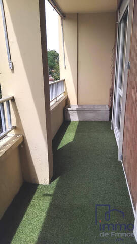 Vente Appartement 4 pièces 71.91 m² Saint-Étienne 42100