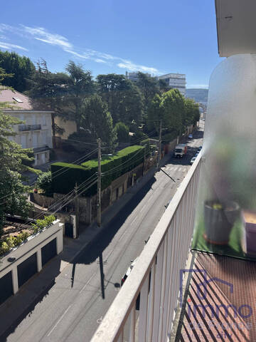 Vente Appartement 3 pièces 71 m² Saint-Étienne 42100