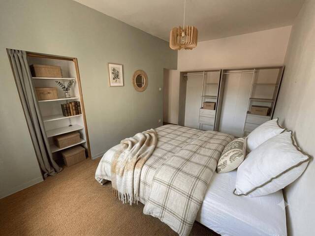 Location Appartement duplex/triplex 4 pièces 86 m² Saint-Étienne 42000