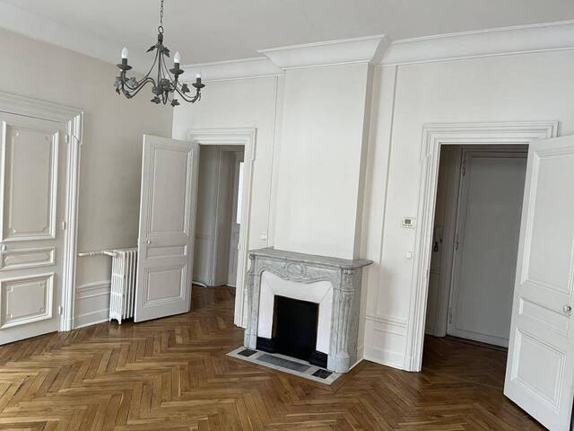 Location Appartement t4 114 m² Saint-Étienne 42000 JACQUARD