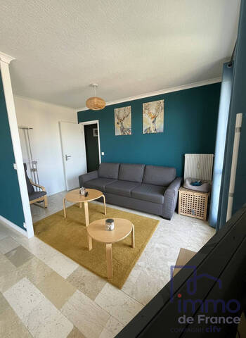 Vente Appartement 4 pièces 81.63 m² Saint-Étienne 42000