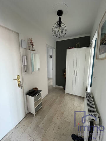 Vente Appartement 4 pièces 81.63 m² Saint-Étienne 42000