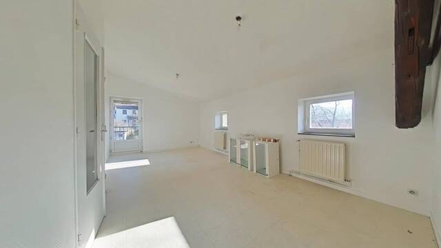 Location Appartement t3 65 m² Villars 42390