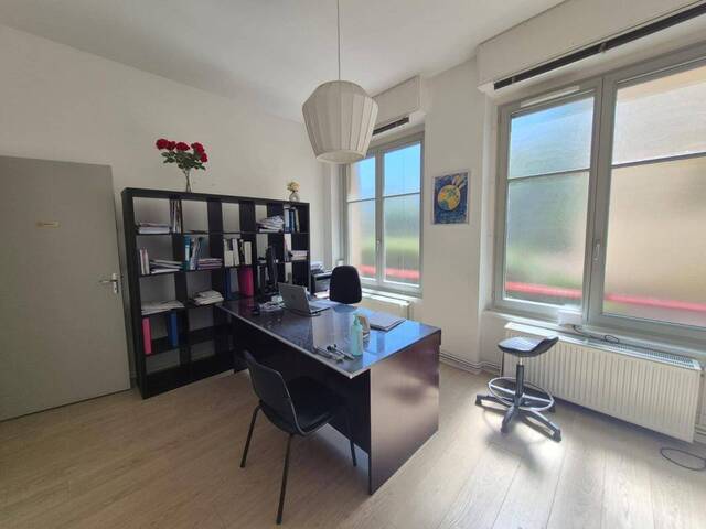 Location Local d'activité Saint-Étienne 42100