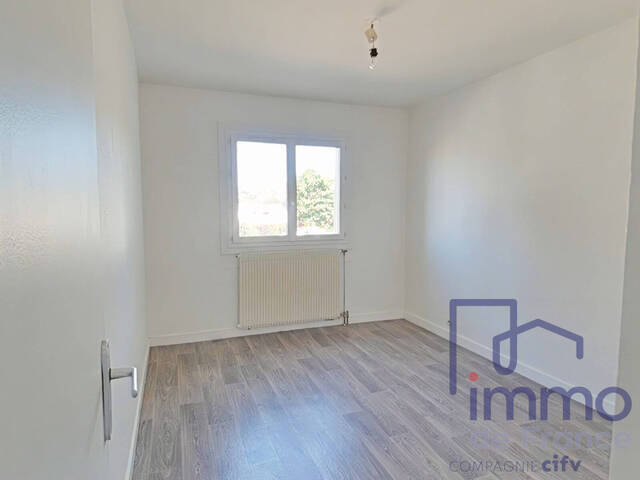 Vente Appartement 5 pièces 84.51 m² Brives-Charensac 43700