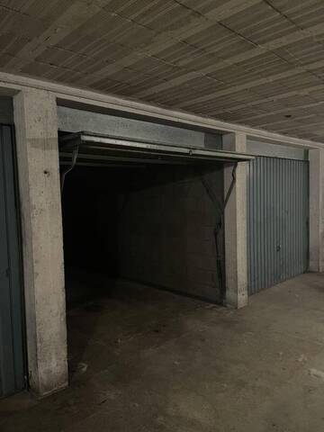Location Parking garage individuel Le Puy-en-Velay 43000
