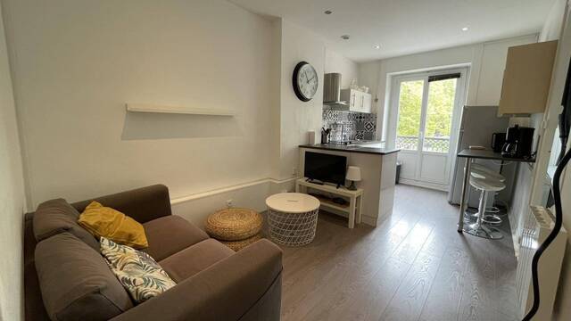 Location Appartement t2 34 m² Saint-Étienne 42000