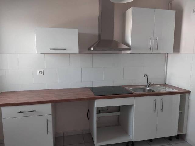 Location Appartement t3 71 m² Andrézieux-Bouthéon 42160 La Chapelle