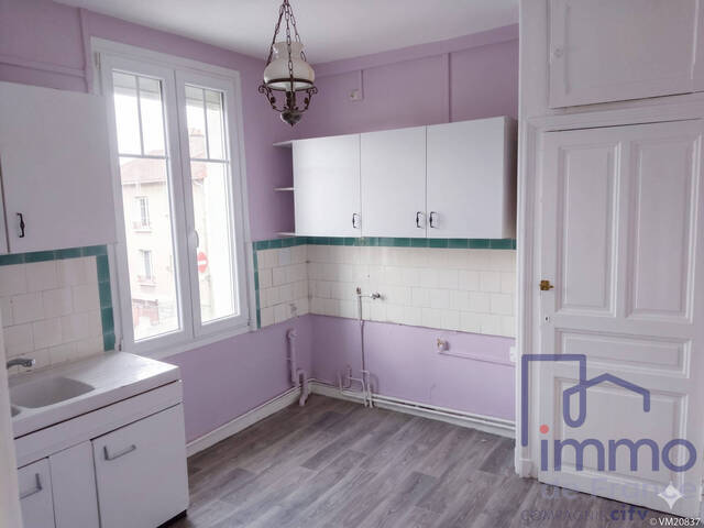 Vente Maison 5 pièces 70 m² Le Puy-en-Velay 43000