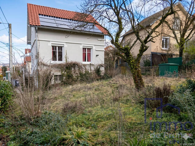 Vente Maison 5 pièces 70 m² Le Puy-en-Velay 43000