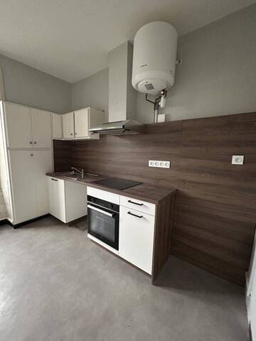 Location Appartement t2 56 m² Brives-Charensac 43700