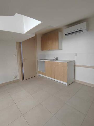Location Appartement t1 16 m² Saint-Étienne 42000 TREFILERIE