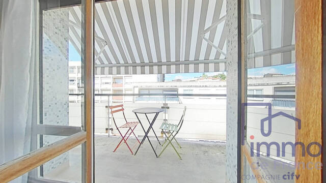 Vente Appartement 3 pièces 83.4 m² Saint-Étienne 42000