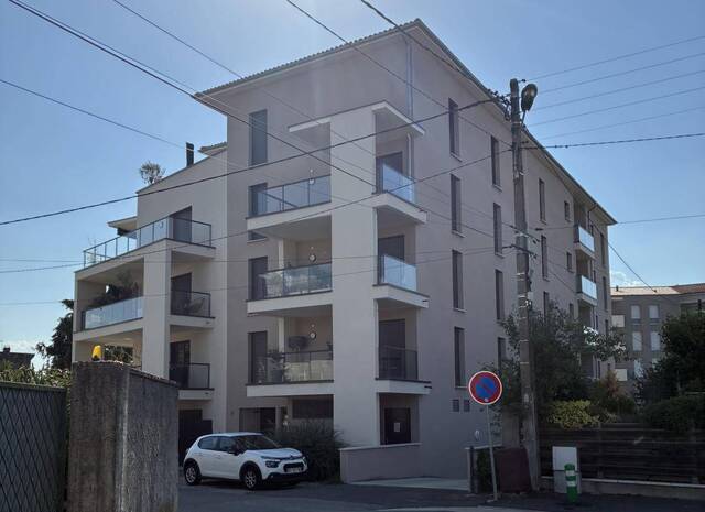 Location Appartement t2 50 m² Veauche 42340