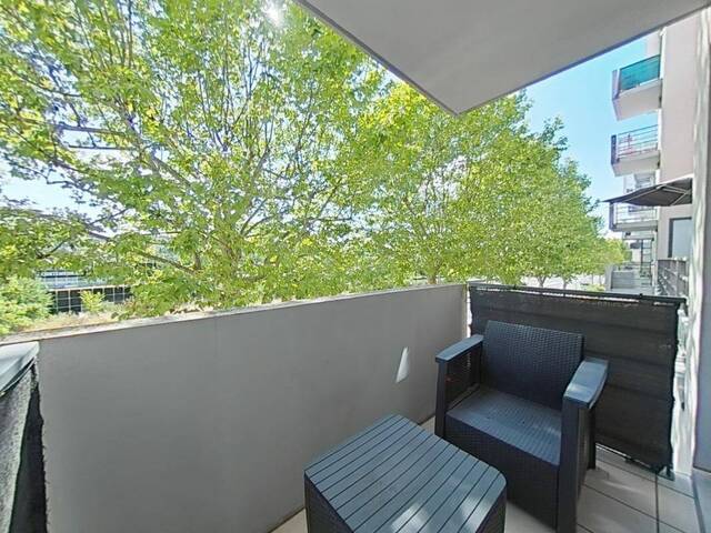 Location Appartement t2 48 m² Saint-Priest-en-Jarez 42270