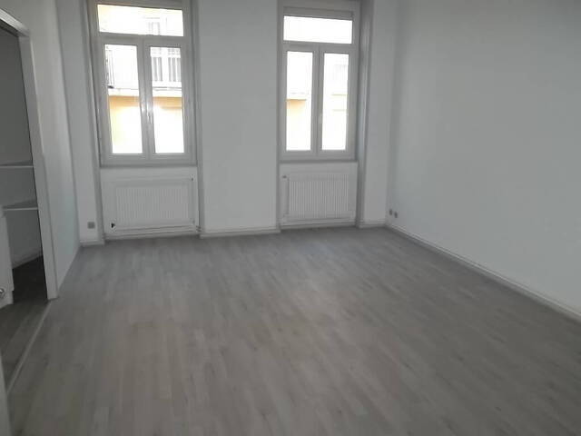 Location Appartement t3 69 m² Saint-Étienne 42000