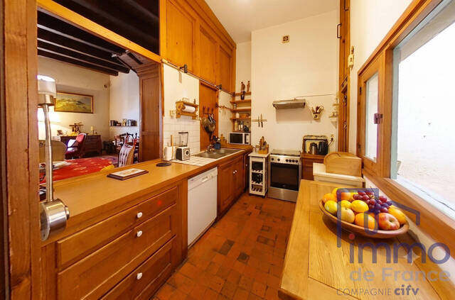 Vente Appartement 5 pièces 117.24 m² Le Puy-en-Velay 43000