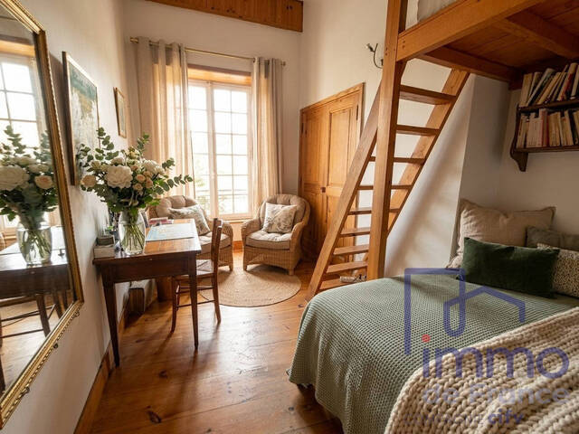 Vente Appartement 5 pièces 117.24 m² Le Puy-en-Velay 43000