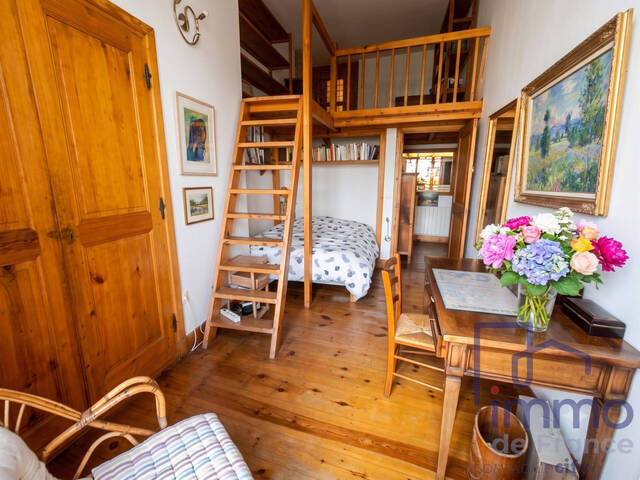 Vente Appartement 5 pièces 117.24 m² Le Puy-en-Velay 43000