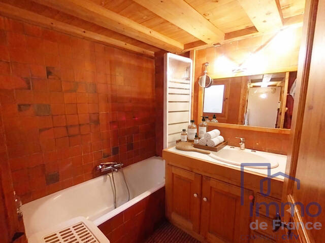 Vente Appartement 5 pièces 117.24 m² Le Puy-en-Velay 43000