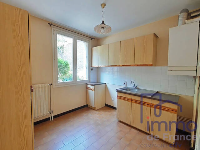 Vente Appartement 2 pièces 40.71 m² Le Puy-en-Velay 43000