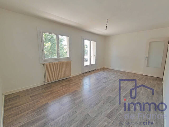 Vente Appartement 5 pièces 84.51 m² Le Puy-en-Velay 43000