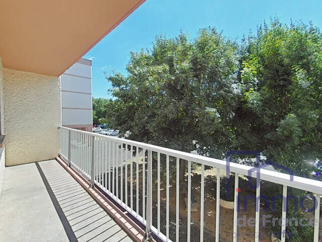 Vente Appartement 5 pièces 84.51 m² Le Puy-en-Velay 43000