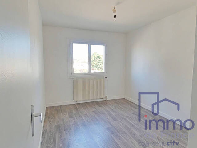 Vente Appartement 5 pièces 84.51 m² Le Puy-en-Velay 43000