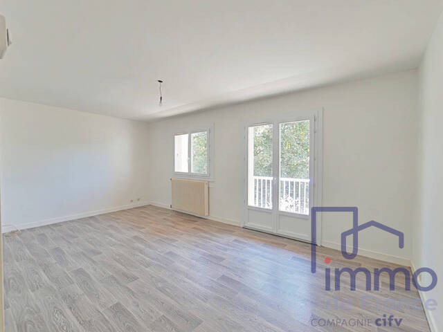 Vente Appartement 5 pièces 84.51 m² Le Puy-en-Velay 43000