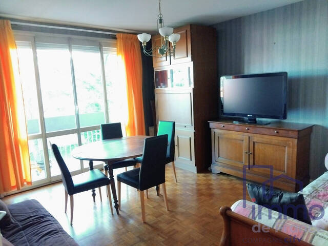 Vente Appartement 3 pièces 51.95 m² Le Puy-en-Velay 43000
