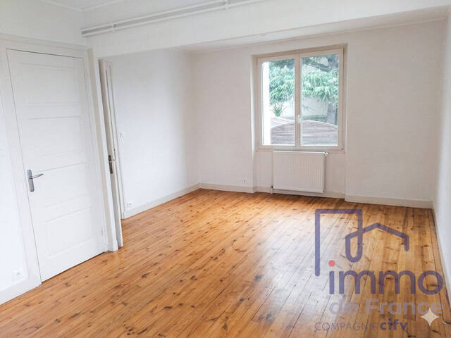 Vente Maison 6 pièces 118 m² Le Puy-en-Velay 43000