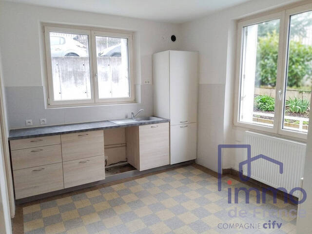 Vente Maison 6 pièces 118 m² Le Puy-en-Velay 43000