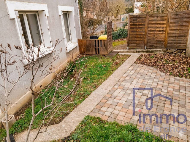 Vente Maison 6 pièces 118 m² Le Puy-en-Velay 43000