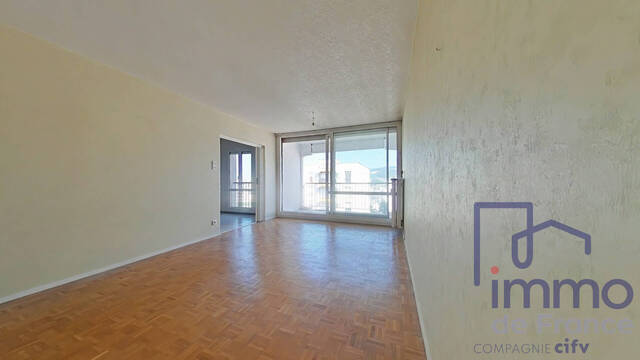 Vente Appartement 5 pièces 94 m² Saint-Étienne 42000