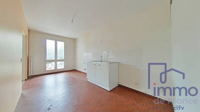 Vente Appartement 3 pièces 66.49 m² Saint-Étienne 42100