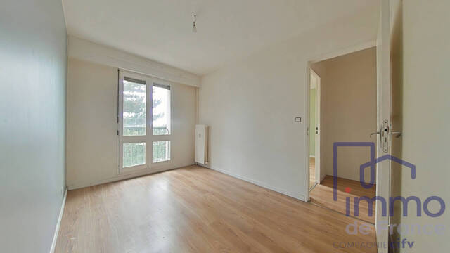 Vente Appartement 3 pièces 66.49 m² Saint-Étienne 42100