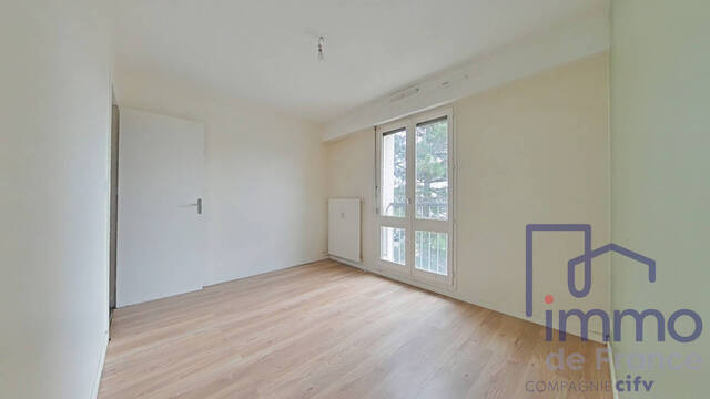 Vente Appartement 3 pièces 66.49 m² Saint-Étienne 42100