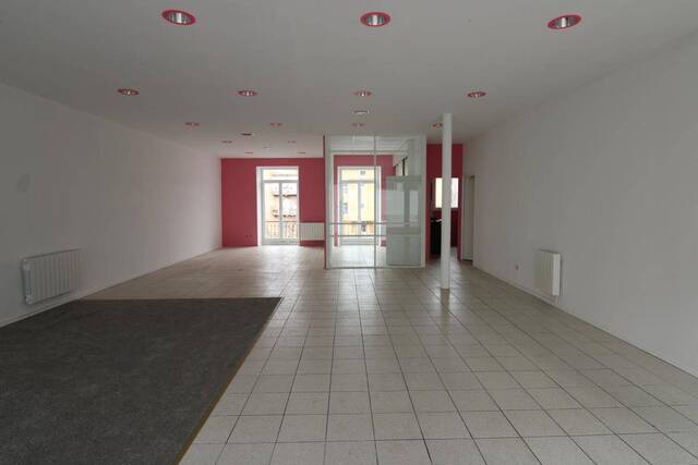 Location Local commercial Le Puy-en-Velay 43000