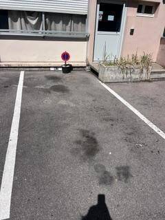 Location Parking externe Le Puy-en-Velay 43000