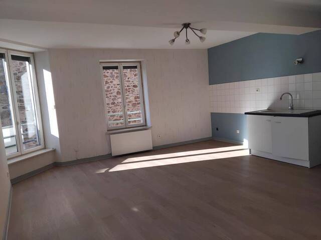 Location Appartement t3 57 m² Saint-Symphorien-sur-Coise 69590