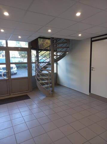 Location Local bureau Savigneux 42600