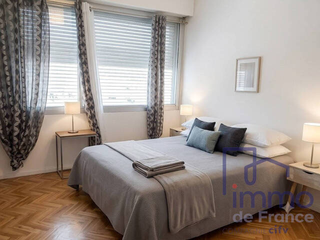 Vente Appartement 3 pièces 66.62 m² Vals-près-le-Puy 43750