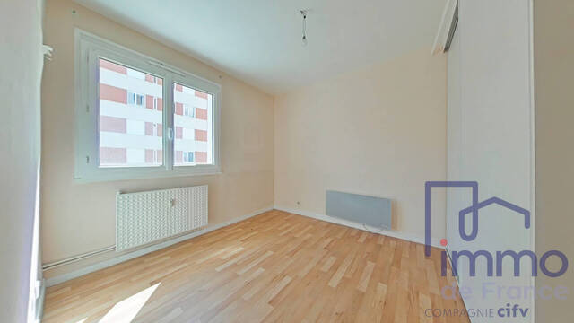Vente Appartement 3 pièces 66.9 m² Saint-Étienne 42000