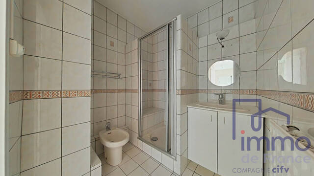 Vente Appartement 3 pièces 66.9 m² Saint-Étienne 42000