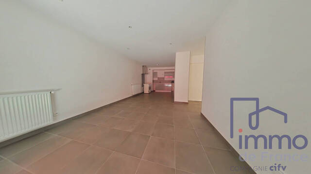 Vente Appartement 3 pièces 63.22 m² Saint-Étienne 42000