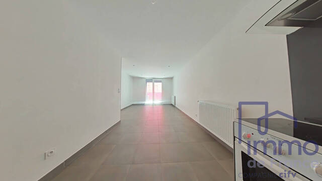 Vente Appartement 3 pièces 63.22 m² Saint-Étienne 42000