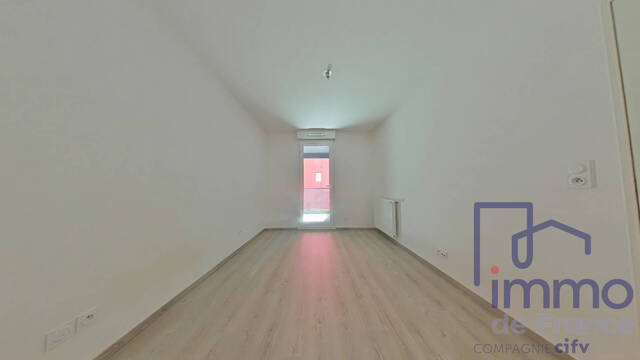 Vente Appartement 3 pièces 63.22 m² Saint-Étienne 42000