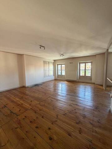 Location Appartement t2 74 m² Le Puy-en-Velay 43000