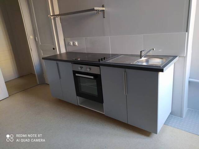 Location Appartement t3 98 m² Saint-Étienne 42000 CARNOT