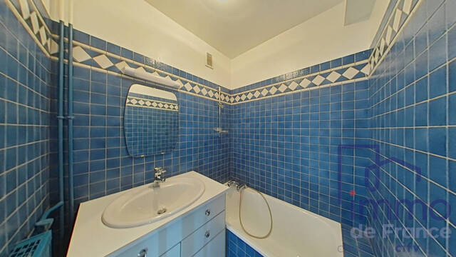 Vente Appartement 3 pièces 57.4 m² Saint-Étienne 42100